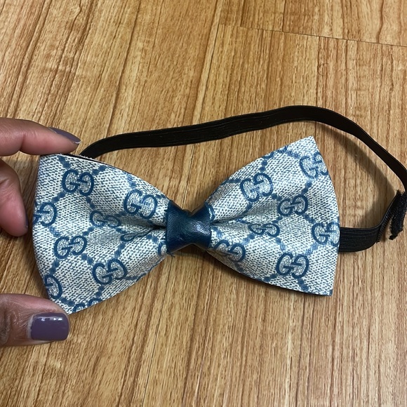 Custom ties - Picture 6 of 6